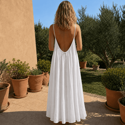 Rosalie | Maxi Dress