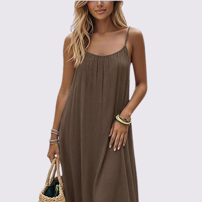 Rosalie | Maxi Dress