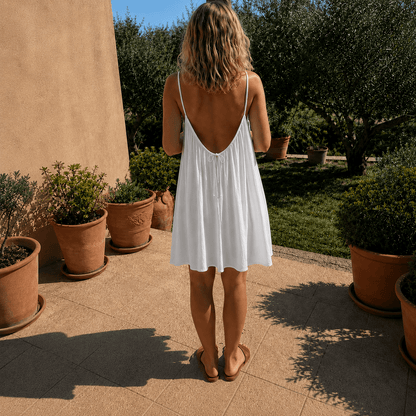 Rosalie | Maxi Dress