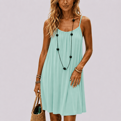 Rosalie | Maxi Dress