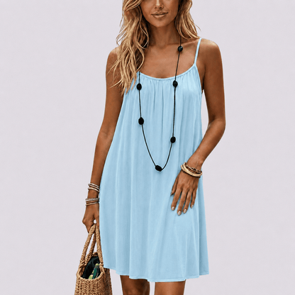 Rosalie | Maxi Dress