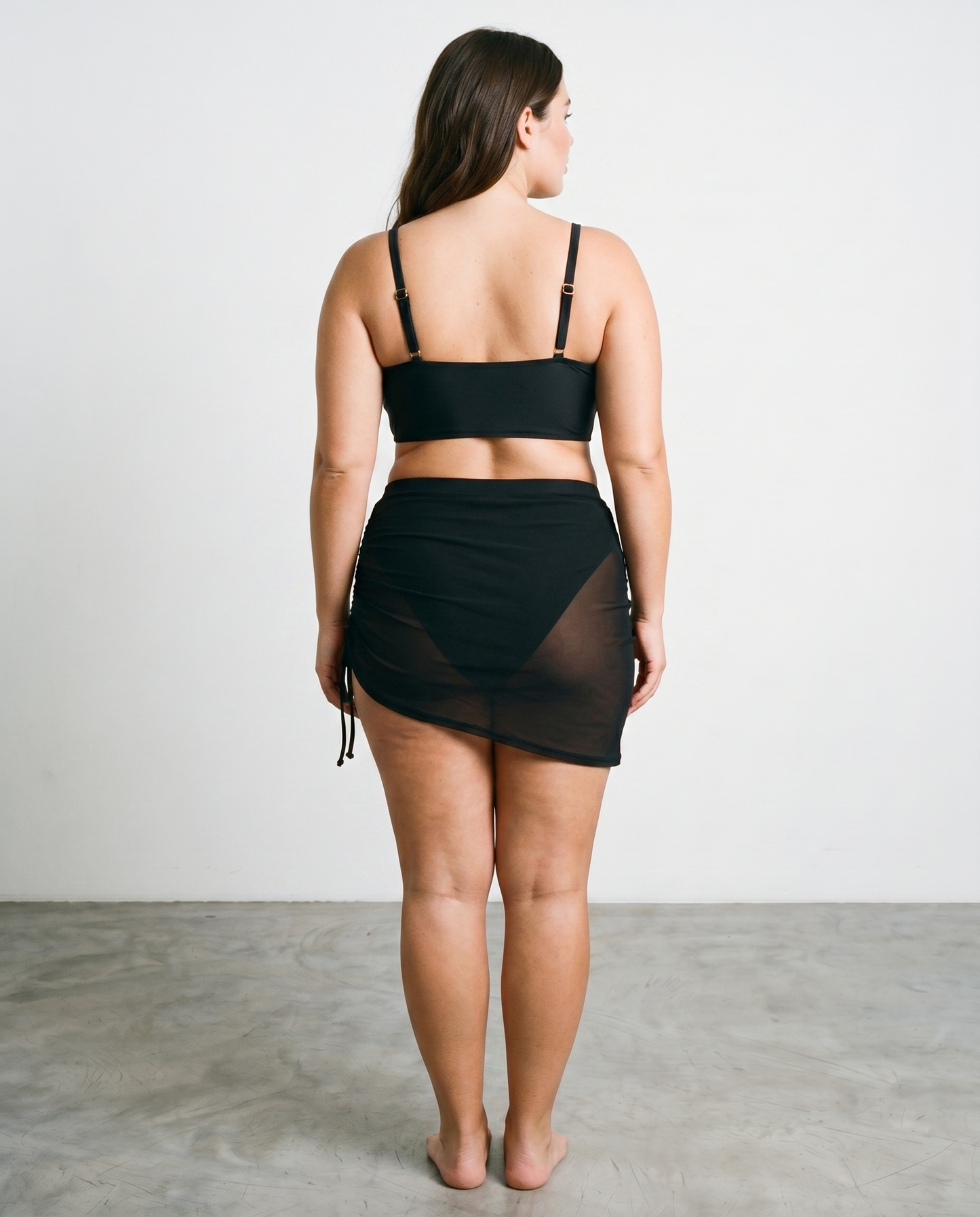 Giulia | Flatterende Shaping Bikini