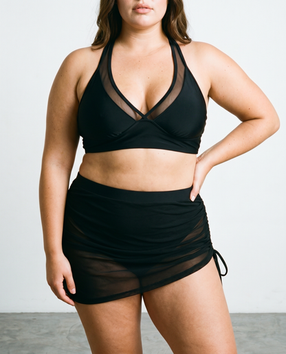 Giulia | Flatterende Shaping Bikini