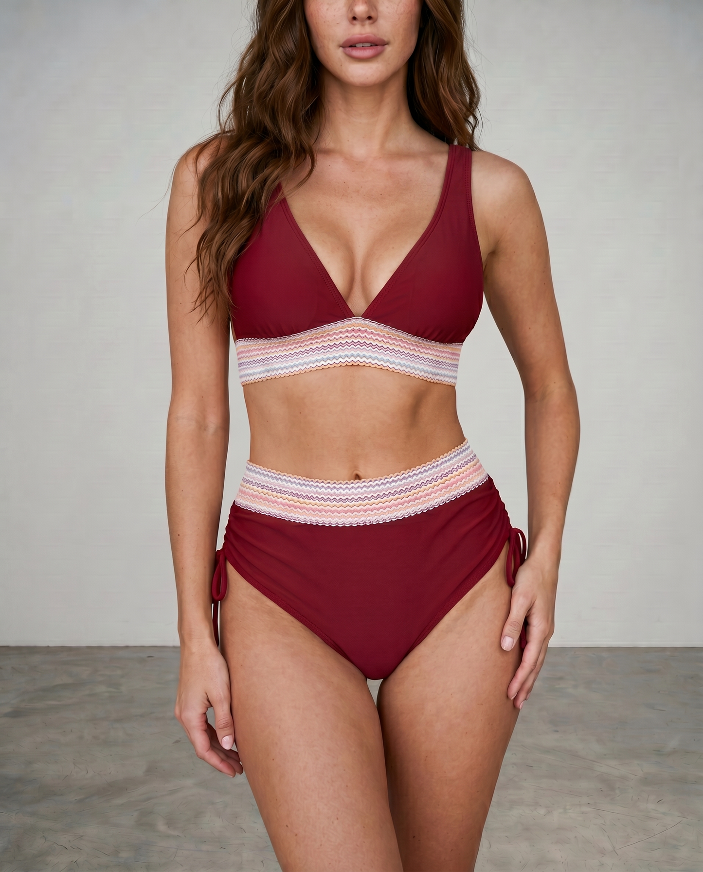 Sienna | De Bikini Die Je Figuur Prachtig Laat Uitkomen