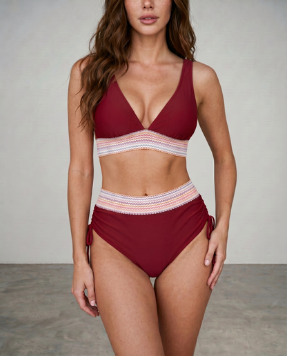 Sienna | De Bikini Die Je Figuur Prachtig Laat Uitkomen