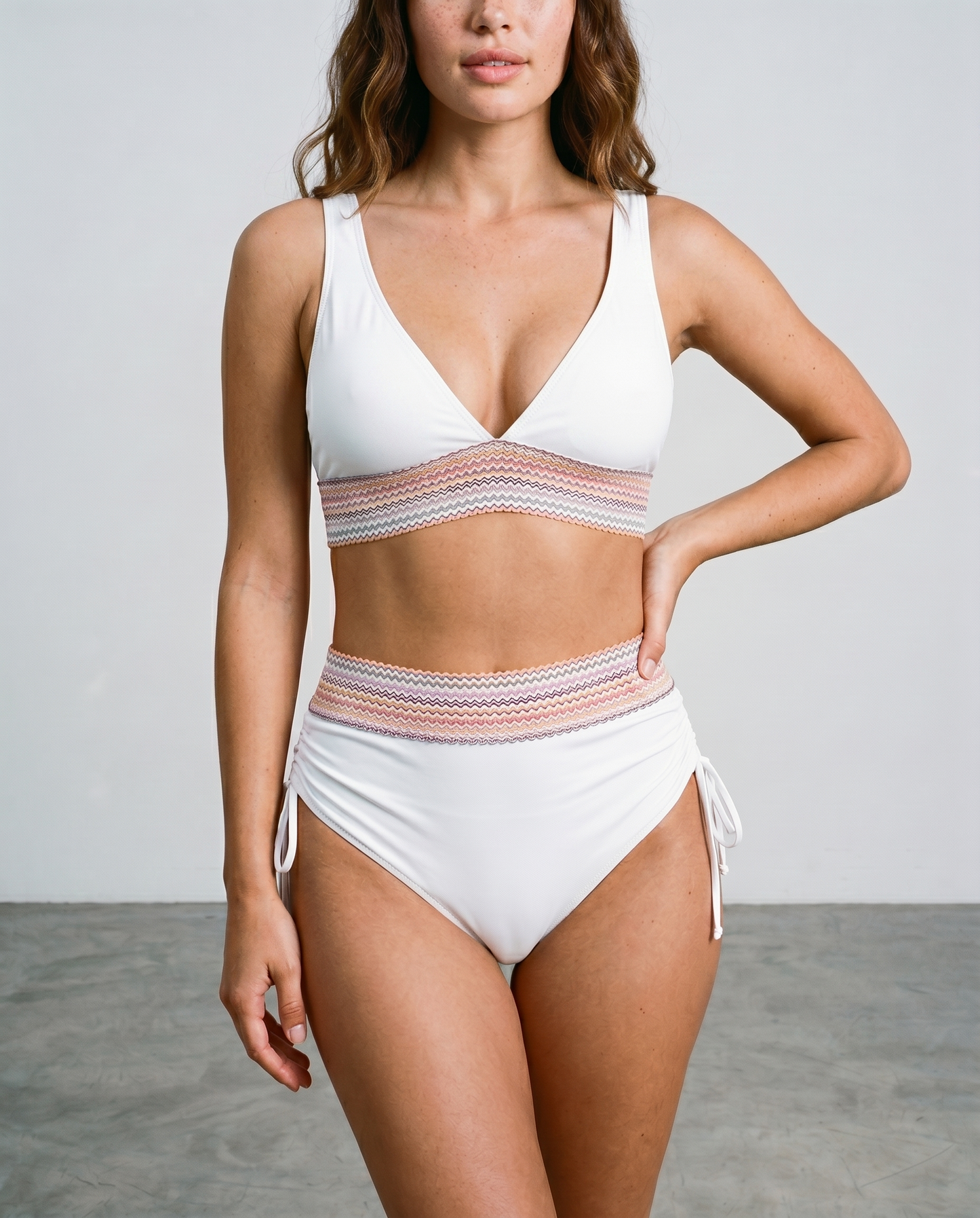 Sienna | De Bikini Die Je Figuur Prachtig Laat Uitkomen